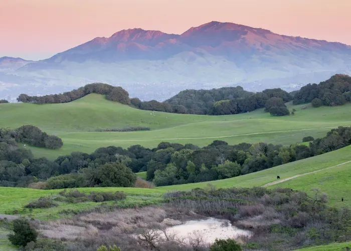 day trips from san francisco